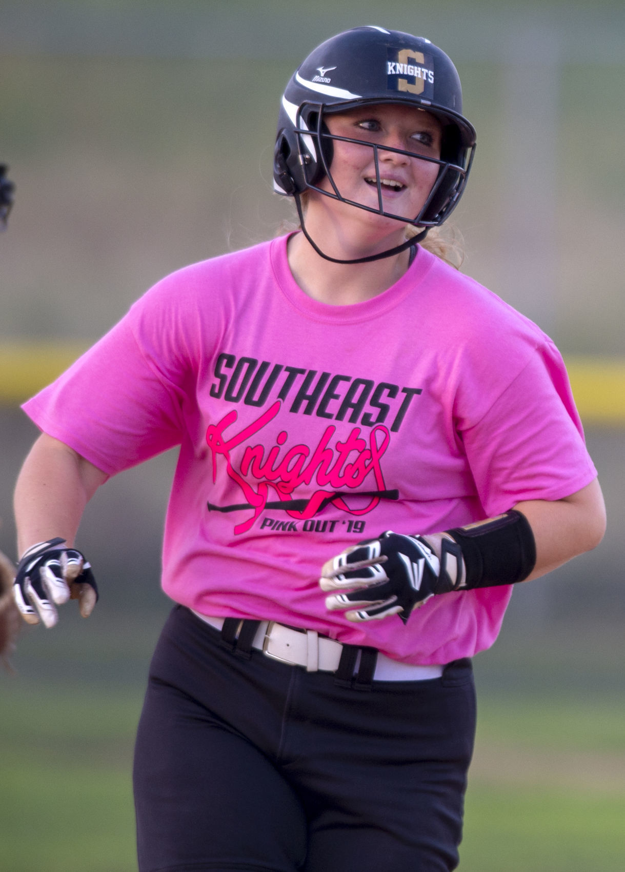 Southwest vs. Southeast, 9.16